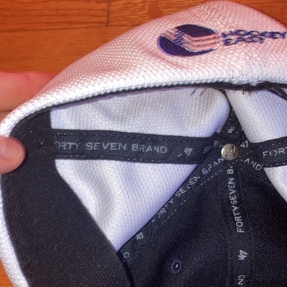 Norte Dame Cap - Picture 7 of 7